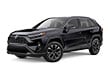 2025 Toyota RAV4 Hybrid SUV 